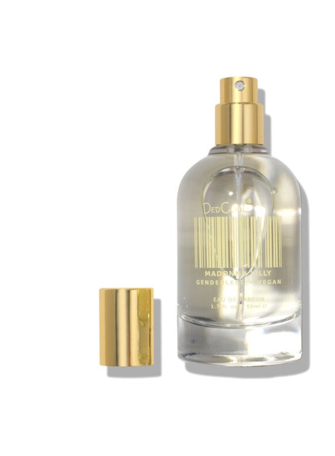 DedCool Madonna Lily Eau De Parfum  50 ML - Image 3